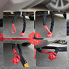 2 Peças De 10 Mm Soft Shackle, 396,83 Libras, Estopa De Resi 5