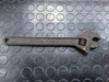 Llave Francesa Standard 10  Taparia Sin Funcionar 0