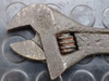 Llave Francesa Standard 10  Taparia Sin Funcionar 4