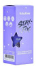 5 Cola Glitter Ruby Rose Atacado Resistente A Água Stay Fix 2