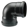 Codo Hh 40 A 90° Duratop X 10 Unidades 0