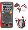 Aneng An8008 True Rms Wave Output Multímetro Ac/dc Corrente 0