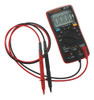 Aneng An8008 True Rms Wave Output Multímetro Ac/dc Corrente 4