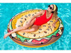 Colchoneta Inflable Burguer 158 Cm Bestway 43250 1