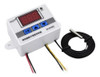 Controlador Temperatura Digital Termostato 12v 0