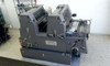 Impresora Offset Guillotina Akiyama Heidelberg Komori Onyx 1