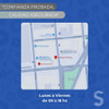Guia De Paragolpe Delantero Izquierdo Lifan X50 3
