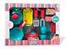 Set De Cocina Juliana 13 Piezas - Accesorios De Cocina- Vaj 0