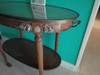 Mesa De Apoyo Antigua 4