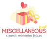 Paraguas Semiautomático Reforzado Miscellaneous By Caff 2
