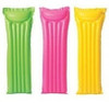 Colchoneta Inflable 183cm P/pileta 6