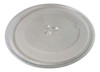 Plato Para Microondas Bgh 285mm Encastre Trebol 0