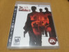 Juego De Ps3 El Padrino 2, The Godfather 2, Físico Y Usado 0