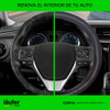 Funda De Volante Cuero Laüfer Premium 5