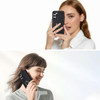 Funda Jaorty Para Galaxy S23 Plus/tipo Cartera Negro 6