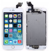 Para El iPhone 6 Y Pantalla Táctil De Lcd Pantalla Digitaliz 0