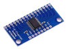 Multiplexor Analog.16ch 74hc4067 Arduino (100085) 0