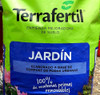 6 Tierra Fertil X 20 Lts.  - Jardin Urbano Shop 2