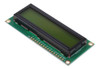 2x Display Tela Lcd 16x2 1602 Backlight Verde 1