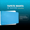 Tapete Manta Antiestática Com Divisorias 6