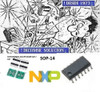 Integrado Hef4013bt  14-soic (0.154 , 3.90mm Width) 0