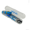 Kit De Costura Multiuso Com Estojo Jack 4