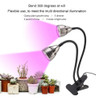 Luz De Crecimiento De Plantas,luz De Crecimiento Led,lu... 3