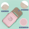 Funda Muziri Kinokoo Mini Link 2 Compatible Con Fuji Instax 5