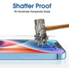 Amfilm Onetouch - Protector De Pantalla De Cristal Compatibl 5
