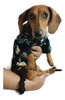 Camisas Hawaianas Para Mascotas 2 Camisas Hawaianas Para Mascotas 2