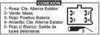 Regulador Voltaje Corven 150 Expert (año 2017). En Panther Motos 1