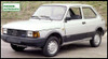 Panel De Puerta Fiat 147 3
