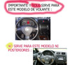 Cable Cinta Espiral Air Bag Volante Vento  Tiguan Scirocco 1