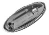 Emblema Ford Grilla De Radiador Ford Focus Ii 2