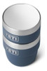 Yeti Rambler - Vaso Apilable De Acero Inoxidable 6