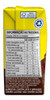 Achocolatado Liquido Picaranjuba 200ml Pirakids-kit 30un 5