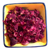 Petalos De Rosa Roja X 200grs 0