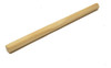 Palo Para Amasar 48 Cm - Mdf - Artesanías - Ceramica 0
