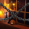 Cadena Decorativa De Plástico Para Halloween Chains Zcaukya 6