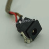 Dc Power Jack Cable Puerto De Carga Enchufe Para Adviento 72 3