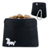 Bolsa De Golosinas Para Perros De Bolsillo - Bolsas De Golos 0