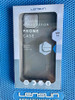 Carcasa Iph 14 Pro Max Transparente No Se Pone Amarilla 6