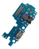 Flex Conector De Carga Microfone Para A21s A217 0