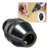 Mandril Para Dremel Autoajustable 0,4 A 3,4mm Minitorno 3000 2