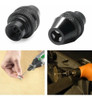 Mandril Para Dremel Autoajustable 0,4 A 3,4mm Minitorno 3000 3
