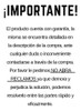 Repuesto Aquahome Prefiltro 10'' Cag Carbón Activo Granular 2