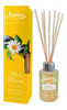 Saphirus - Difusor Aromático Con Varillas (flores Blancas) 0