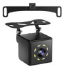 Camara De Respaldo, Camara De Respaldo/vista Delantera De Ip 0