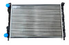 TYC Radiator for Fiat Uno Fire / Fiorino Fire 1.3 1.4 – With A/C – Front Mount – High-Performance Cooling