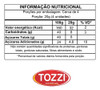 Kit 6 Cereja Em Calda Marrasquino Tozzi 210g 2